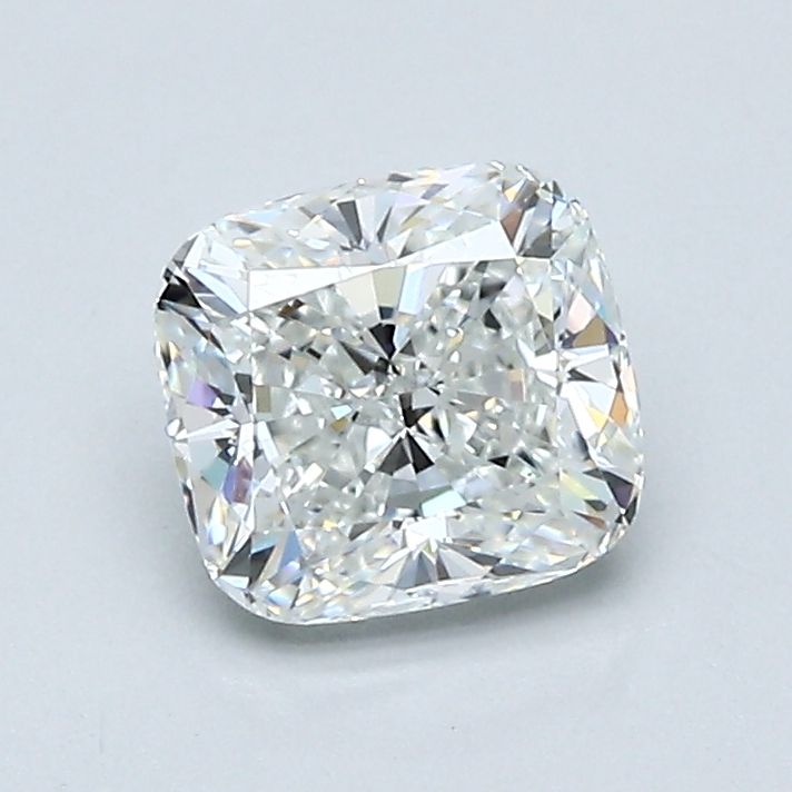 Diamond Natural 1,2Ct F-VS1 Cushion - GIA2527689473