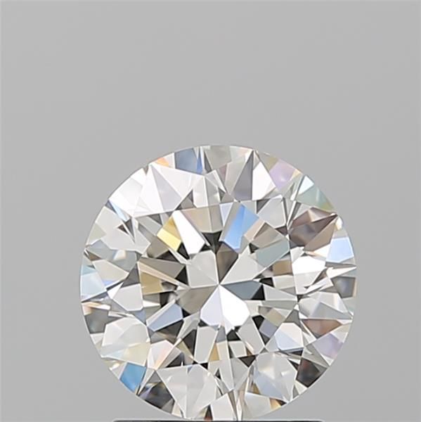 Diamond Natural 1,8Ct J-IF Round - GIA7491908849