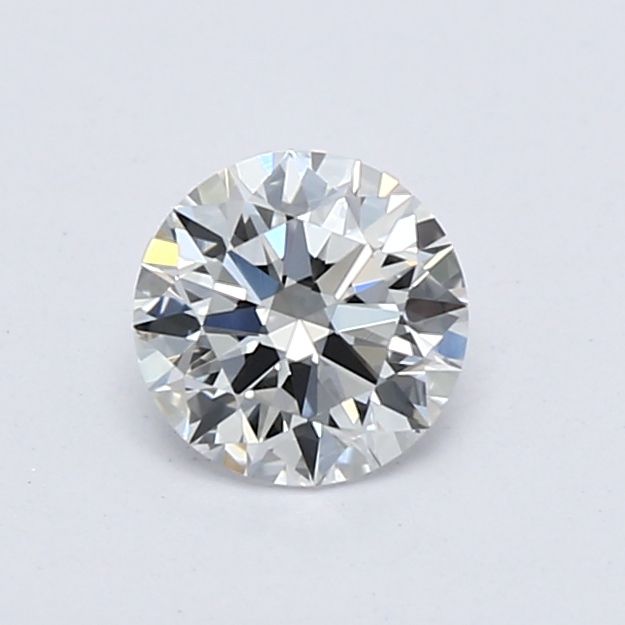 Diamond Natural 0,3Ct E-VS1 Round - GIA2486680751