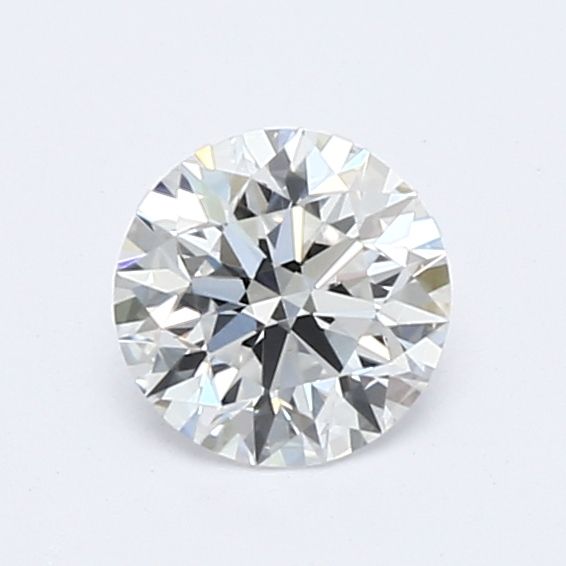 Diamond Natural 0,32Ct E-VVS1 Round - GIA6462669711