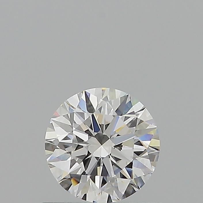 Diamond Natural 0,71Ct F-VVS2 Round - GIA1538319899