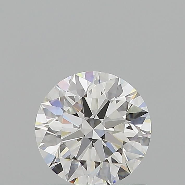 Diamond Natural 0,96Ct F-IF Round - GIA2517761451