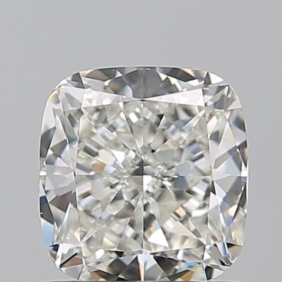 Diamond Natural 1,2Ct J-VS1 Cushion - GIA2537734089