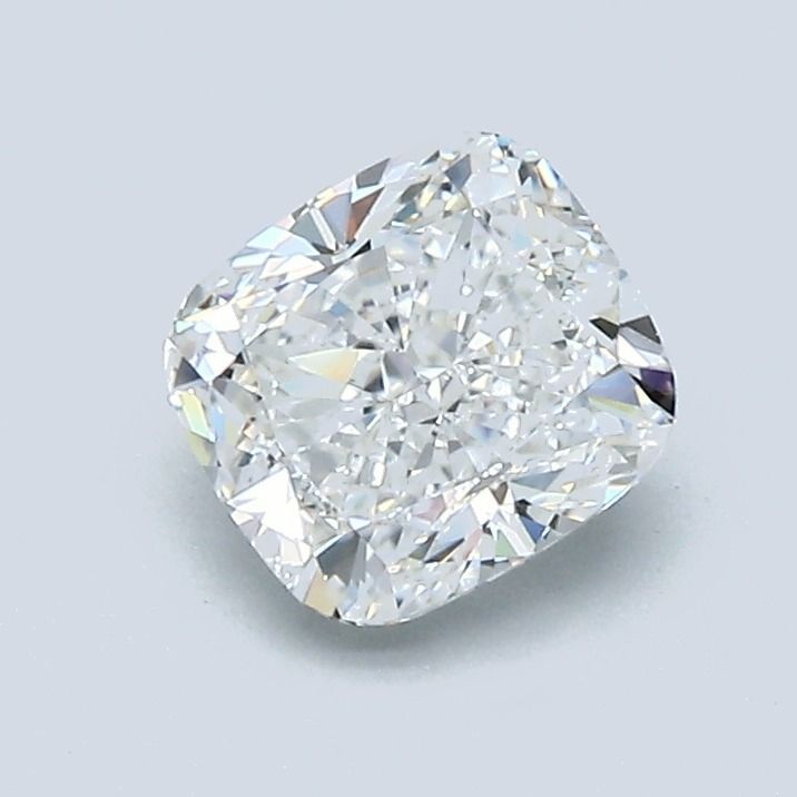Diamond Natural 1,2Ct G-VS1 Cushion - GIA7522683334