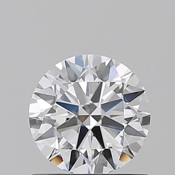 Diamond Natural 0,78Ct F-IF Round - GIA2527550676