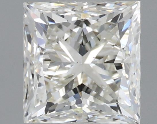 Diamond Natural 1,2Ct H-VS2 Princess - HRD220000025419