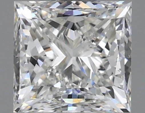 Diamond Natural 1Ct H-VVS2 Princess - IGI523287347