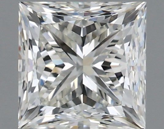 Diamond Natural 1Ct H-VVS1 Princess - HRD220000106300