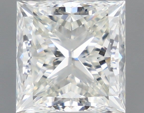 Diamond Natural 1Ct H-VVS2 Princess - IGI523287282