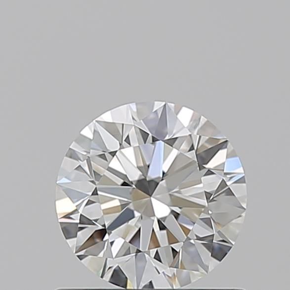 Diamond Natural 0,77Ct G-IF Round - GIA6522311676