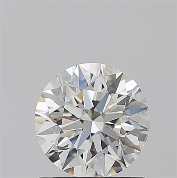 Diamond Natural 0,92Ct J-VS1 Round - GIA6522813093