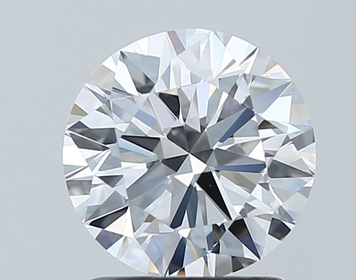 Diamond Natural 1,5Ct D-IF Round - GIA3535257008