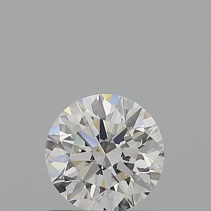Diamond Natural 0,8Ct E-VVS1 Round - GIA1528893782
