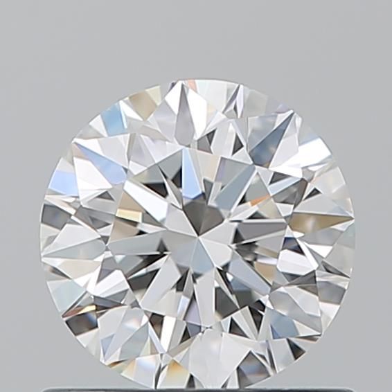 Diamond Natural 0,8Ct F-IF Round - GIA2537101360