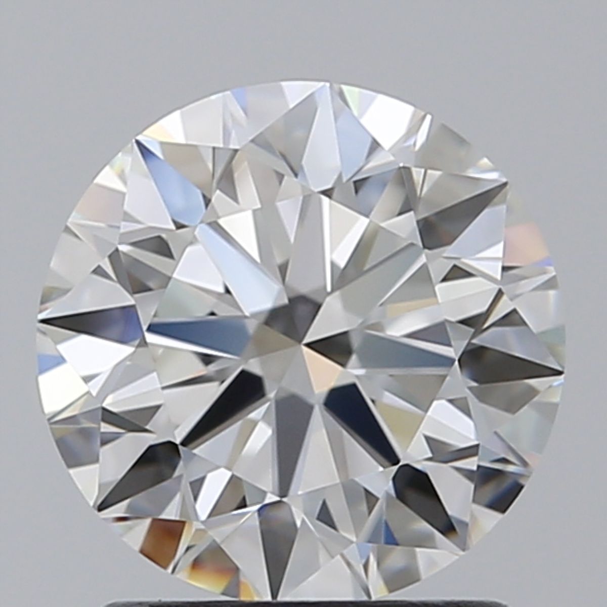 Diamond Natural 1,5Ct G-VVS2 Round - GIA7488394106