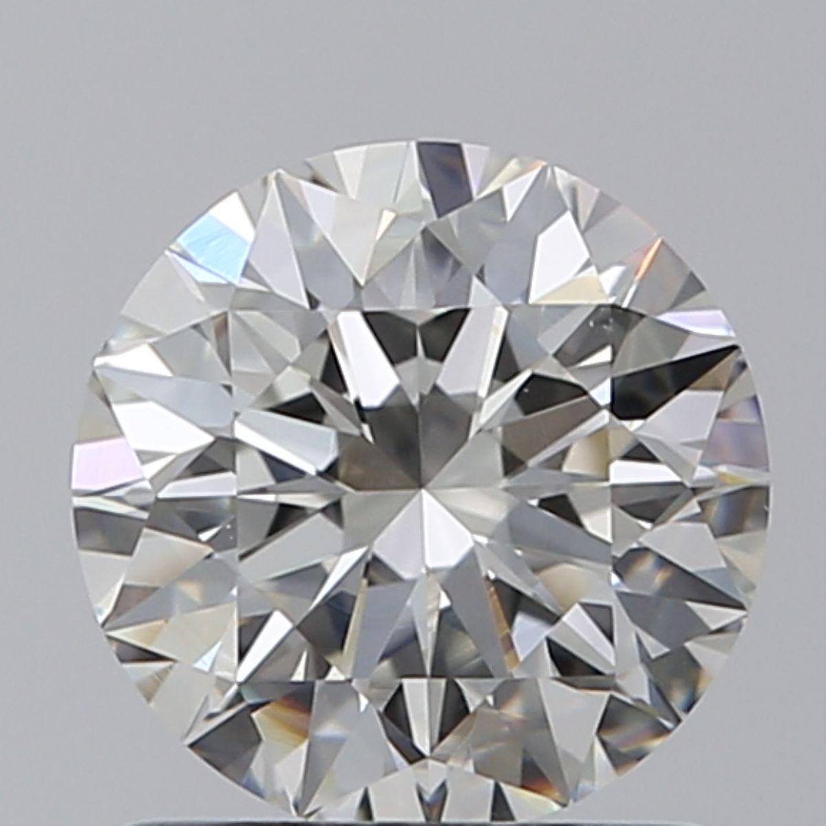 Diamond Natural 1,02Ct H-VS1 Round - GIA5443803271
