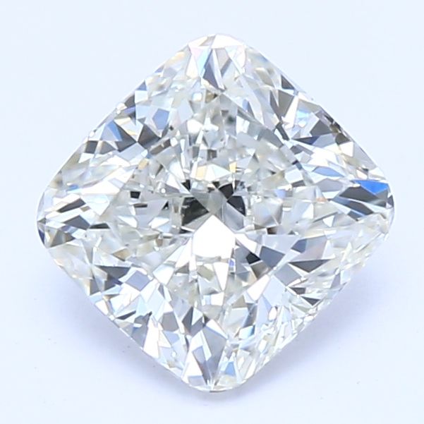 Diamond Natural 0,9Ct J-VS2 Cushion - GIA2215755045