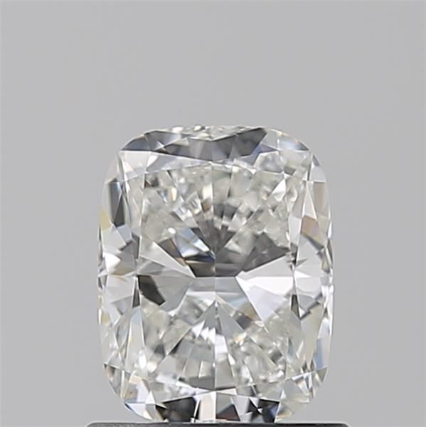 Diamond Natural 0,9Ct G-VVS2 Cushion - GIA2235562554