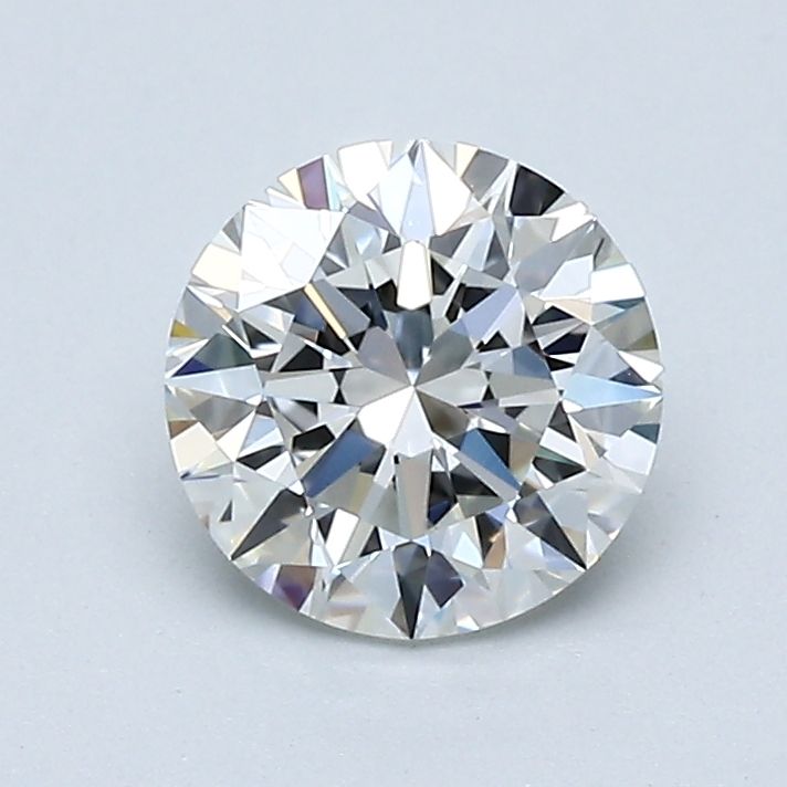 Diamond Natural 1,01Ct H-VVS2 Round - GIA2235685916