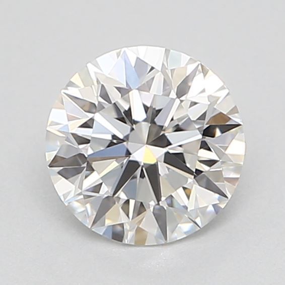 Diamond Natural 0,37Ct E-VVS1 Round - GIA7528218681