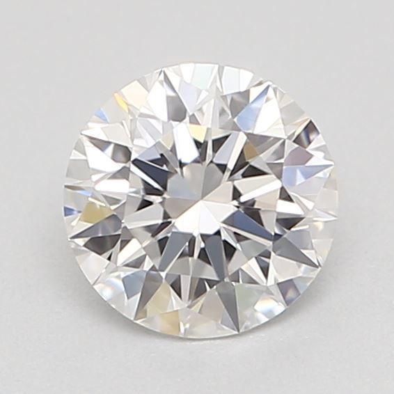 Diamond Natural 0,36Ct E-VVS1 Round - GIA6531881244