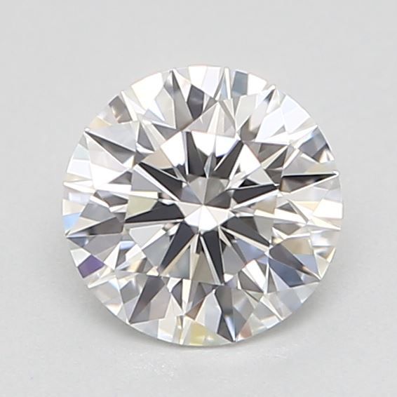 Diamond Natural 0,36Ct E-VVS1 Round - GIA2536587072