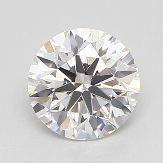 Diamond Natural 0,35Ct E-VVS1 Round - GIA1535696739