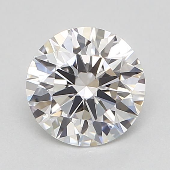 Diamond Natural 0,36Ct E-VVS1 Round - GIA1525537607