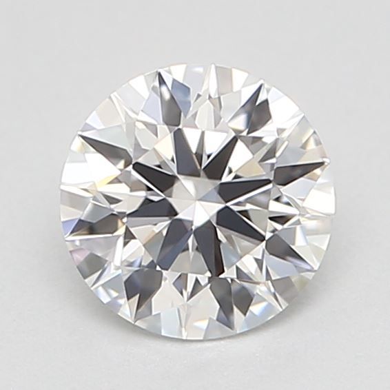 Diamond Natural 0,36Ct E-VVS1 Round - GIA2547522288