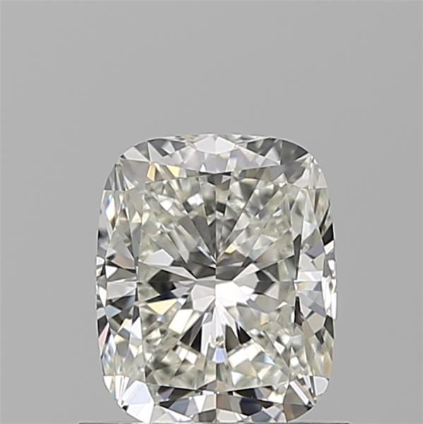 Diamond Natural 0,9Ct I-VVS2 Cushion - GIA6511767013