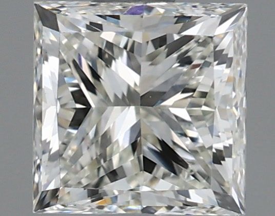 Diamond Natural 1Ct H-VVS2 Princess - HRD220000156270