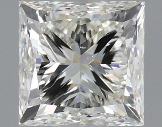 Diamond Natural 1,2Ct H-VS2 Princess - HRD220000114374
