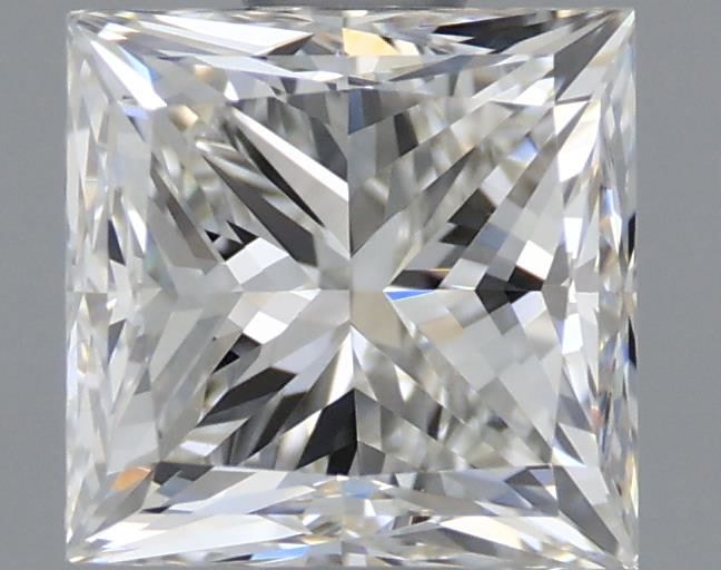 Diamond Natural 1Ct H-VS1 Princess - IGI512234085