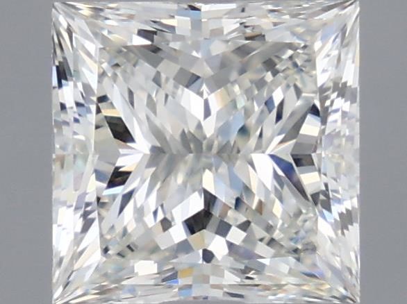 Diamond Natural 1,3Ct H-VVS2 Princess - IGI710573381