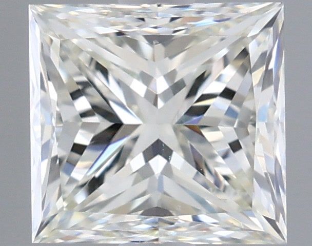 Diamond Natural 1,2Ct H-VS1 Princess - HRD220000144988