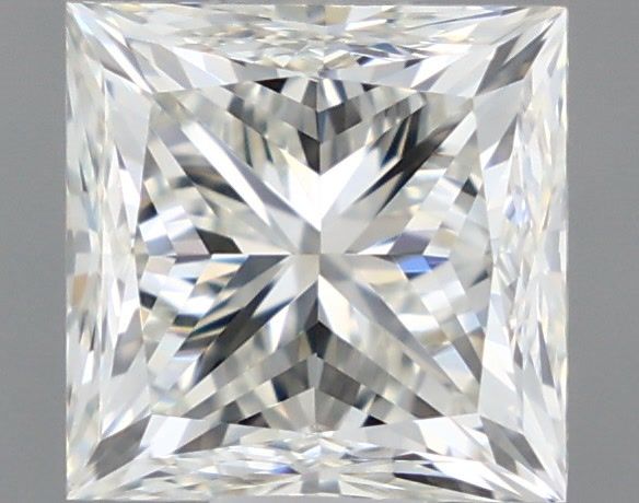Diamond Natural 1,01Ct H-VVS2 Princess - IGI563226150