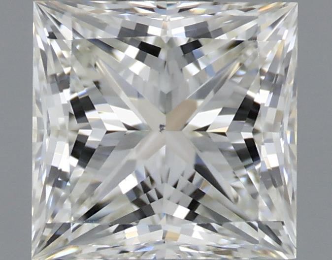 Diamond Natural 1Ct H-VS2 Princess - IGI508115065
