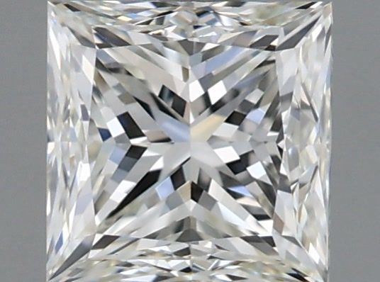 Diamond Natural 1Ct H-VVS1 Princess - HRD220000175047
