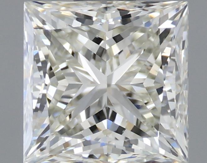 Diamond Natural 1Ct H-VS1 Princess - HRD220000023389