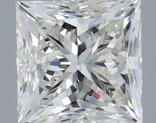 Diamond Natural 1,2Ct H-VVS2 Princess - IGI631497410