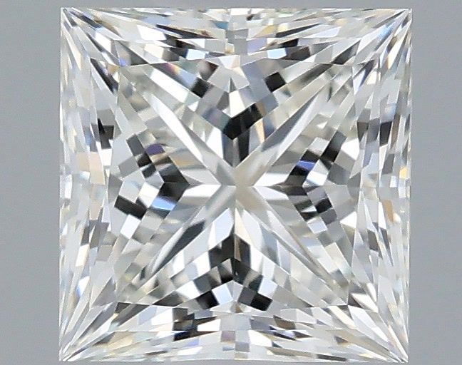 Diamond Natural 1,2Ct H-VVS2 Princess - IGI631497408