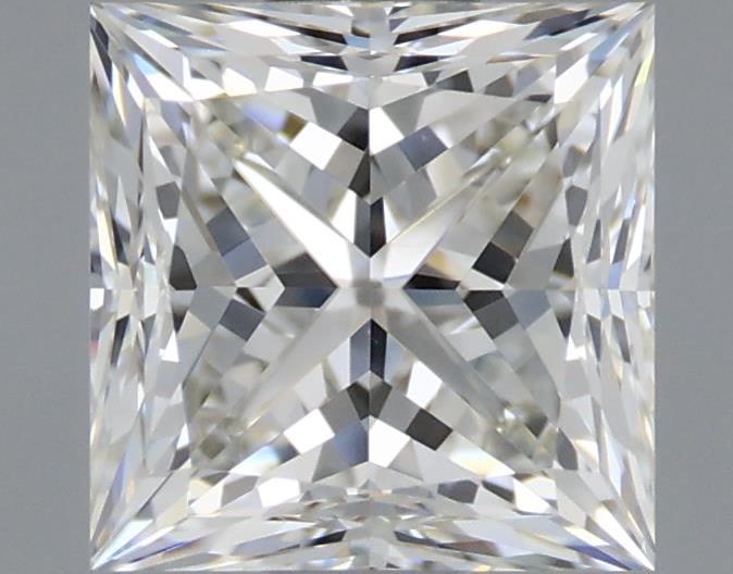 Diamond Natural 1Ct H-VS1 Princess - IGI563226152