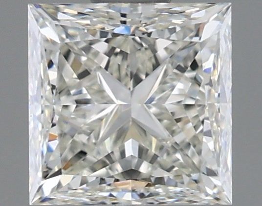 Diamond Natural 1Ct H-VVS1 Princess - HRD220000114368