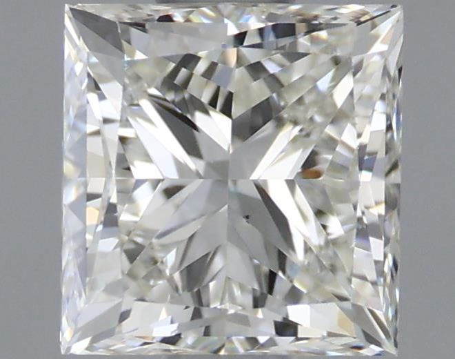 Diamond Natural 1Ct H-VS1 Princess - IGI508115079