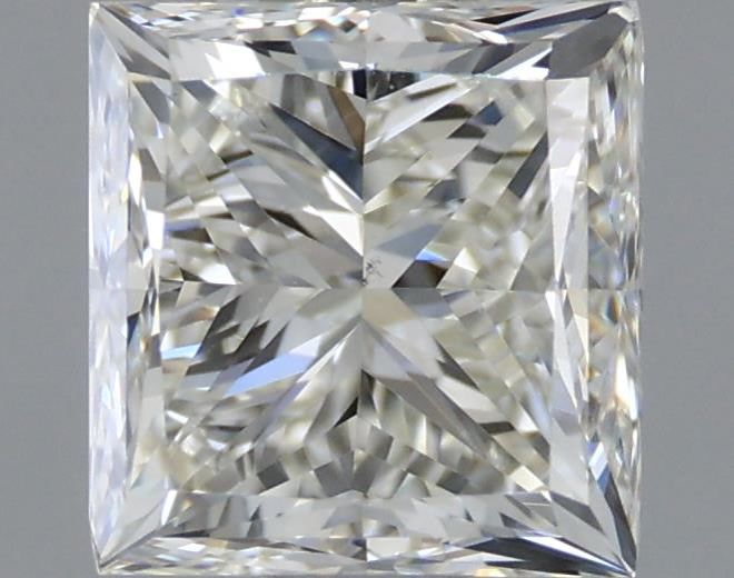 Diamond Natural 1Ct H-VS2 Princess - IGI494182870