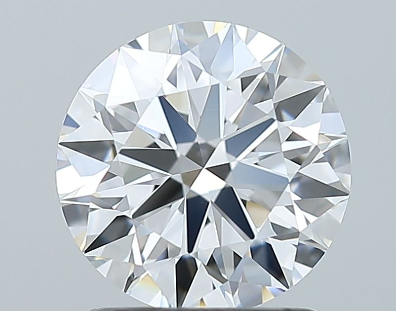 Diamond Natural 1,4Ct D-FL Round - GIA2231865217
