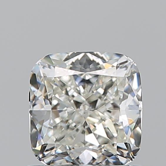 Diamond Natural 1,02Ct J-VS2 Cushion - GIA7548397160