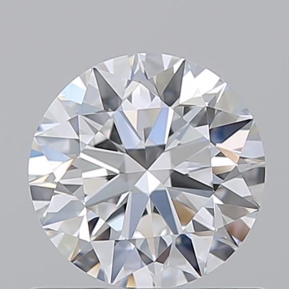 Diamond Natural 0,83Ct D-VVS1 Round - GIA1535580511