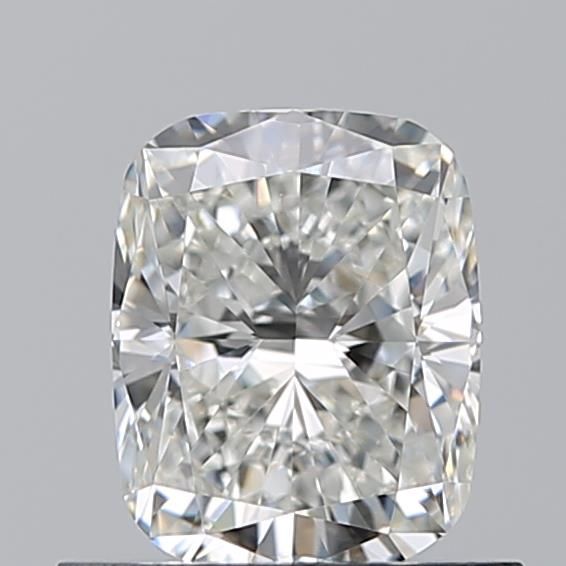 Diamond Natural 0,7Ct I-VVS2 Cushion - GIA6545666492