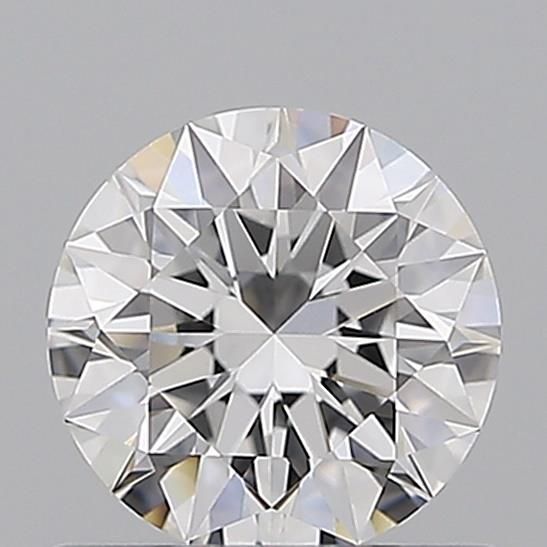 Diamond Natural 0,75Ct D-VVS1 Round - GIA6535904780